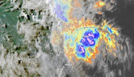 Semarh alerta risco de alagamentos e pancadas de chuva nesta sexta-feira (14)