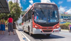 Linhas de ônibus da capital terão reforço a partir de hoje (12); saiba quais