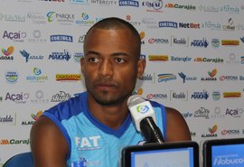 2019: João Vitor faz avaliação da temporada no CSA