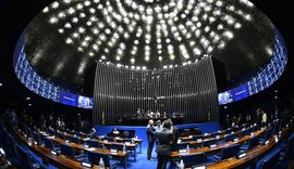 Congresso cria Frente Parlamentar pela Paz Mundial
