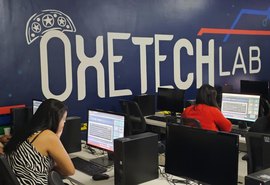 Oxetech: Secti abre novas turmas de cursos gratuitos na área da tecnologia em 10 municípios