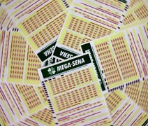 Mega-Sena sorteia nesta terça-feira prêmio acumulado de R$ 15 milhões