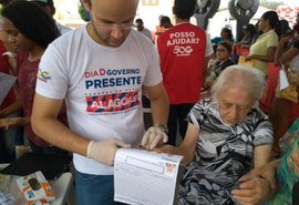 Instituto de Identificação de Alagoas emite mais de 300 RGs em Monteirópolis