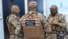 Resultado final do TAF da polícia penal é divulgado pelo governo