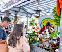 Tudo pronto para 5ª etapa do Circuito Regional de Feiras da Agricultura Familiar e Economia Solidária