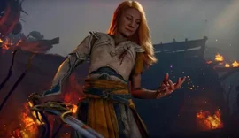 Kratos sai de cena e novo God of War terá protagonista inédito