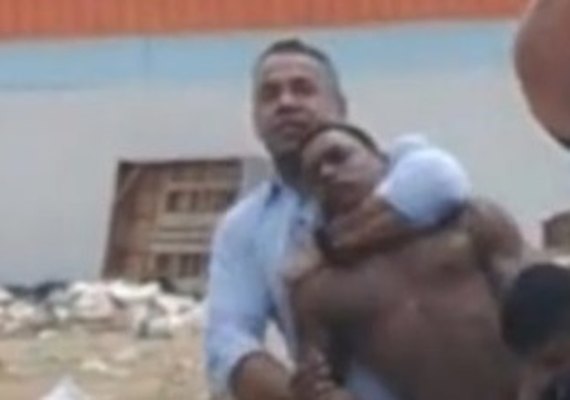 Vereador Siderlane Mendonça deverá cumprir medidas cautelares após agredir pessoa em situação de rua