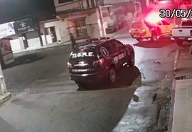 Tentativa de assalto a banco deixa dois mortos em Maribondo