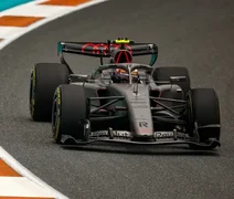 Audi prepara pacote de atualizações para carro de Bortoleto no GP do Canadá