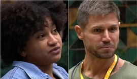 Milena x Jonas: Staff da sister responde críticas de padre famoso