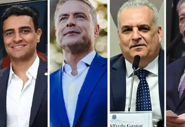 Lula ou Flávio: quem ganhar vai mudar o futuro da política de Alagoas