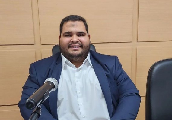 Presidente do PP em Arapiraca é afastado de cargo por Arthur Lira; entenda