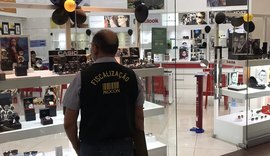 Na semana da Black Friday, Procon Arapiraca intensifica fiscalização no município