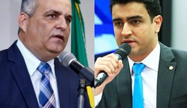 Decisivo: Alfredo e JHC tem confronto hoje na TV Gazeta