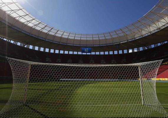 Pesquisa diz que jogos com torcedores só após vacina para coronavírus