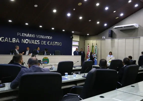 Câmara de Vereadores convoca audiência pública para discutir Orçamento 2024 nesta sexta-feira (17)