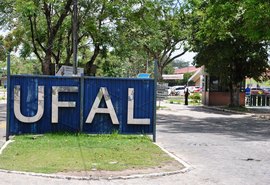 Copeve divulga edital para professor bolsista da Ufal