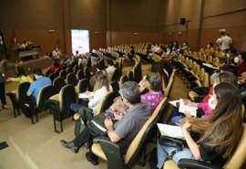 Prefeitura realiza capacitações para médicos e enfermeiros em Marechal Deodoro