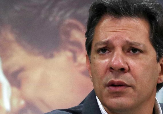 Juiz torna Haddad réu por corrupção passiva e lavagem de dinheiro