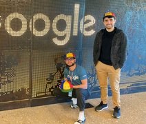 Google contrata egressos do Instituto de Computação da Ufal