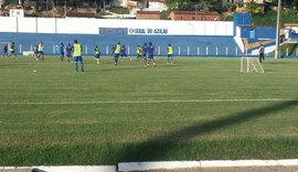 CSA e CRB voltam a treinar visando desafios na Série B