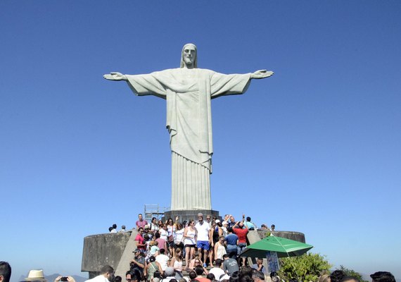 Brasil se destaca no Top-3 de países com maior crescimento no turismo internacional