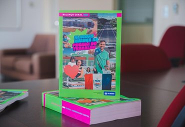 Contas públicas de Alagoas registram superávit de quase R$ 2 bilhões