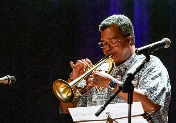Nova edição do Jazz Panorama traz como convidado Joatan Nascimento