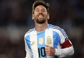 Messi pode ter última convocação pela Argentina antes de se aposentar