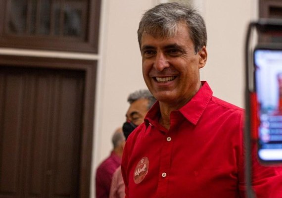 Mário Marroquim é o novo presidente do CRB