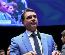 Flávio Bolsonaro lidera intenções de voto em São Paulo, aponta pesquisa