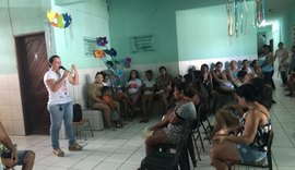 Prefeitura de Marechal Deodoro inicia campanha de erradicação de piolho, nas escolas municipais