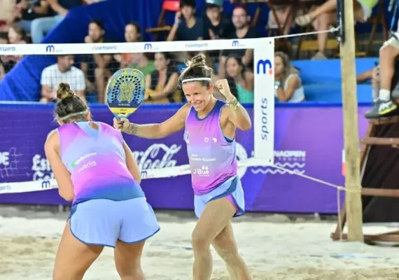 Macena Open retorna a Maceió e terá maiores do mundo
