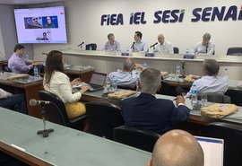 Maceió sedia reunião da Bioenergia Brasil