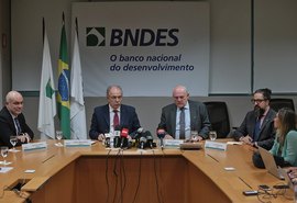 BNDES e Mapa anunciam R$ 2 bilhões de crédito rural para financiamento em dólar