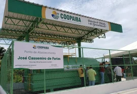Coopaiba Diesel: cooperativa de Piaçabuçu se torna referência em revenda de óleo diesel em Alagoas