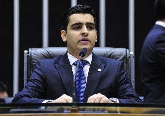 JHC pode ser eleito presidente da Câmara dos Deputados