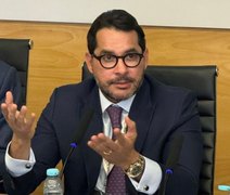 CNJ e PF cumprem mandados em gabinete de desembargador do TRF-1