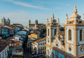 Nordeste tem maioria entre destinos mais buscados para viagens no segundo semestre