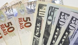 Dólar tem alta de 1% após tensão entre EUA e Irã