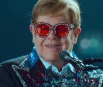 “Não sou um caixa eletrônico”: Elton John nega ajuda a príncipe Harry
