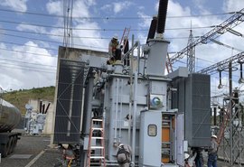 Rodízio de energia elétrica é restabelecido no Amapá