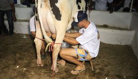 CPLA marca presença em torneio leiteiro do povoado Jenipapo