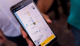 Táxi.Rio.Maceió Cidades já está disponível para a população