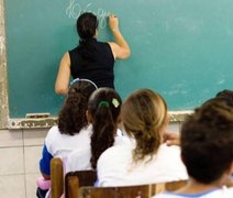 Folha salarial da educação cresceu 32,5% em 2022 em Alagoas