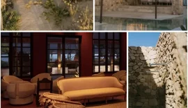 Sertão ganha hotel de luxo e mira novo turismo em Alagoas