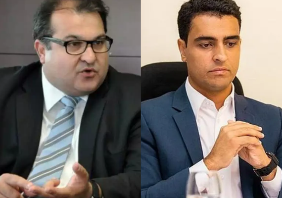 Secretário critica fala de JHC em propaganda: “Pinocchio virtual, rei das fake news'