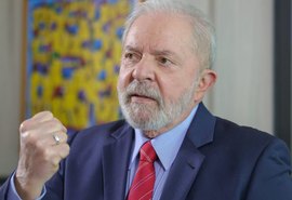 Lula sobre Ucrânia: ‘No Brasil, guerra seria resolvida numa mesa tomando cerveja’