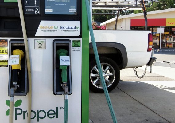 Petrobras investe US$ 1,2 bilhão em fábrica de bioquerosene e diesel renovável