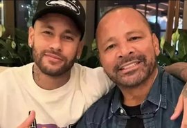 Pai de Neymar revela segredo impactante sobre pensamento do craque; confira